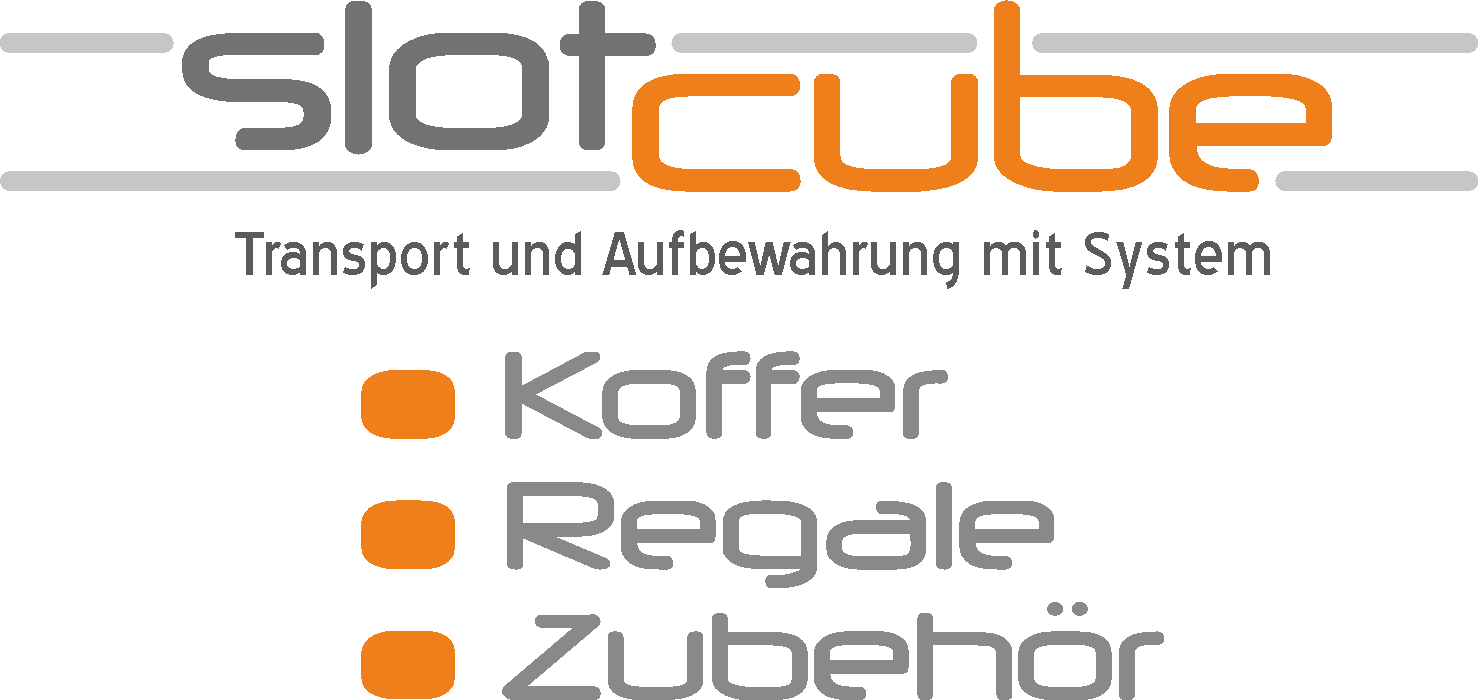 Logo Slotcube